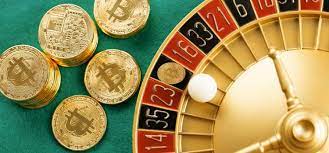 Онлайн казино Vulkan Million Casino